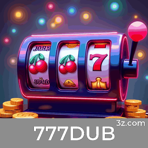 777DUB app: Ofertas Exclusivas e Recompensas Únicas