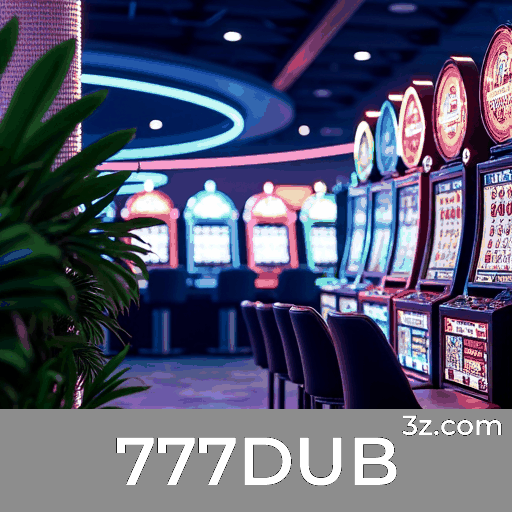 Revolucionando o Desenvolvimento de Jogos e Apostas Online na 777DUB