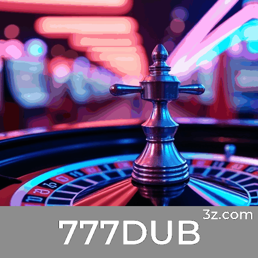 777DUB: Seu Cassino Online de Confiança