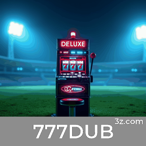 Revolucionando o Desenvolvimento de Jogos e Apostas Online na 777DUB