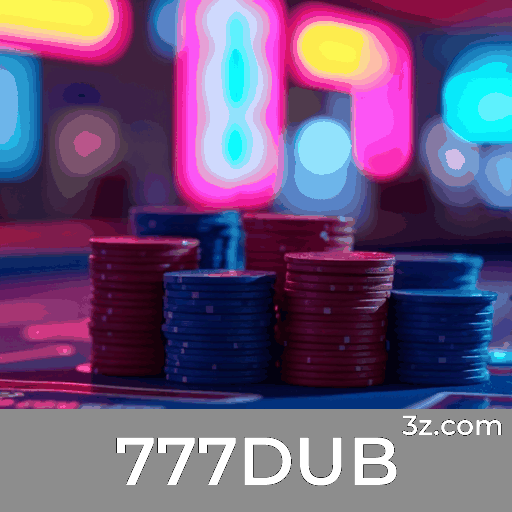 777DUB: Bonus e Ciência da Decisão em Jogos Online