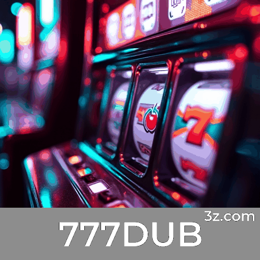 777DUB.com - Apostas Online, Cassino ao Vivo e Mais - 777DUB