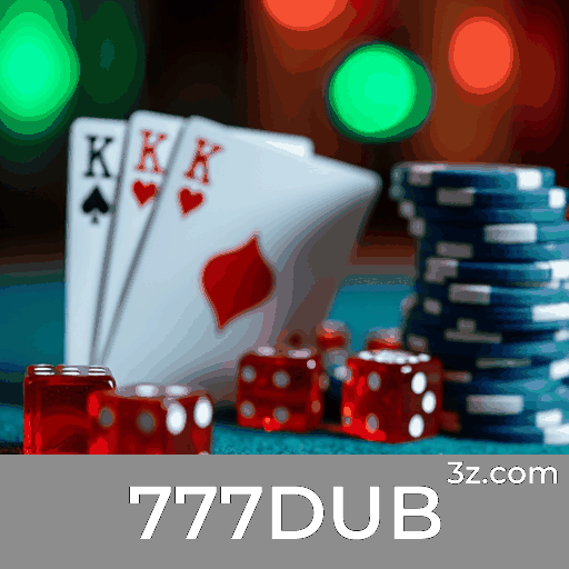 777DUB Social Casino: Uma Nova Experiência de Interação Real