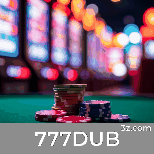 777DUB: Seu Cassino Online de Confiança