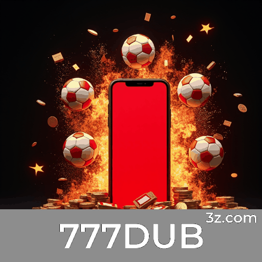 Inovação Tecnológica da 777DUB: Entretenimento e Segurança