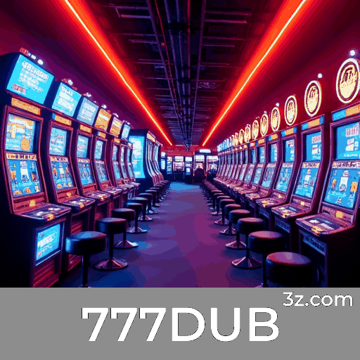 777DUB Casino: Descubra a Interação Social Vibrante
