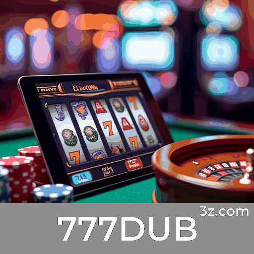 777DUB: Apostas Esportivas e Cobertura Completa no Brasil