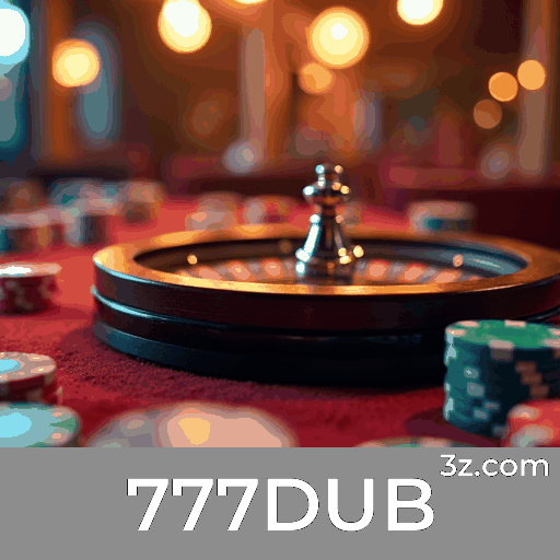 777DUB Social Casino: Uma Nova Experiência de Interação Real