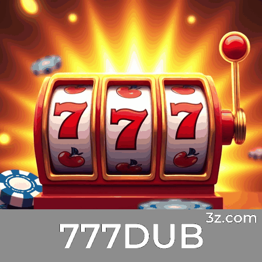 777DUB: Desafio e Recompensa Instantâneos