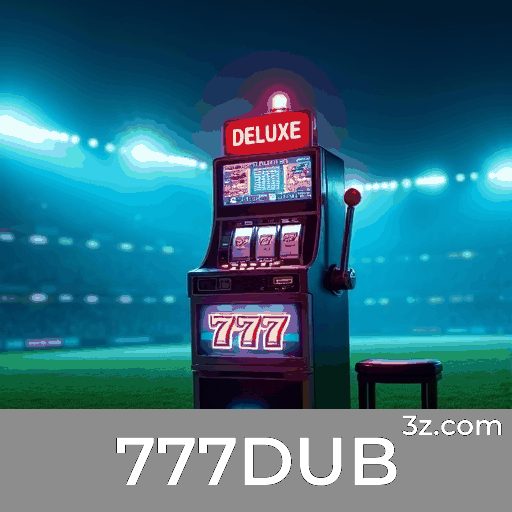 777DUB: Especialista em Apostas Esportivas no Brasil