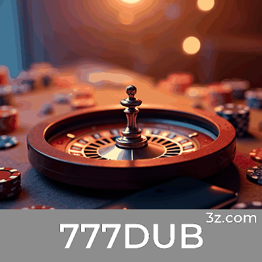 777DUB: Plataforma de Apostas com Tecnologia de Ponta