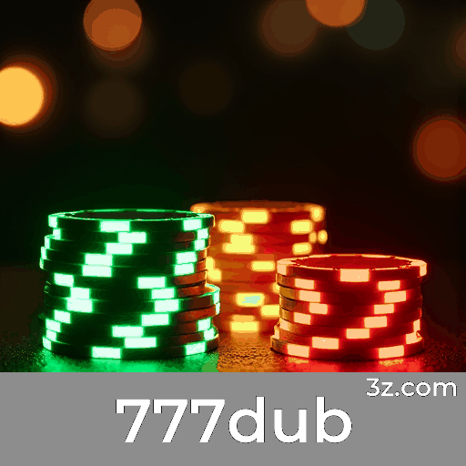 Explorando os Bônus Únicos do 777dub