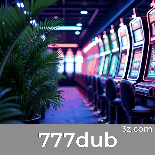 777dub
