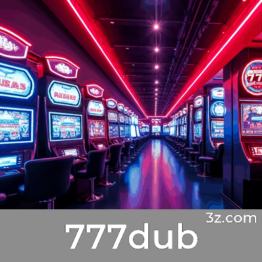 777dub