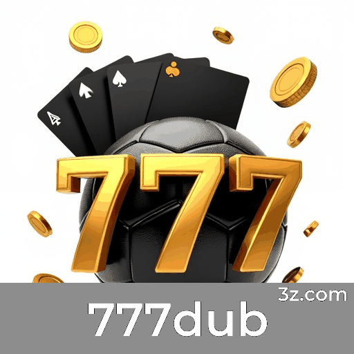 Desbloqueie Surpresas no 777dub Agora