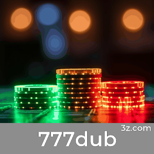 777dub: Seu Cassino Online Seguro e Confiável