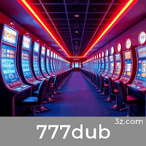 Maximize Sua Experiência de Jogo com Táticas Comprovadas e 777dub