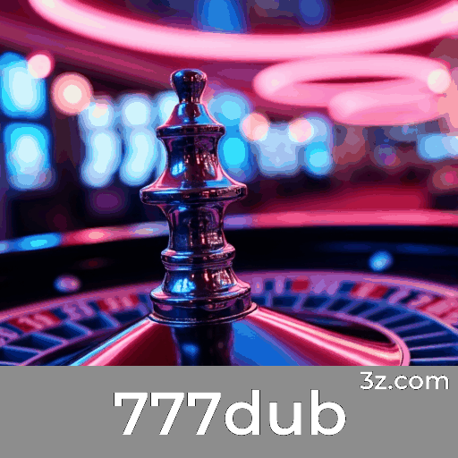777dub: Seu Cassino Online Seguro e Confiável