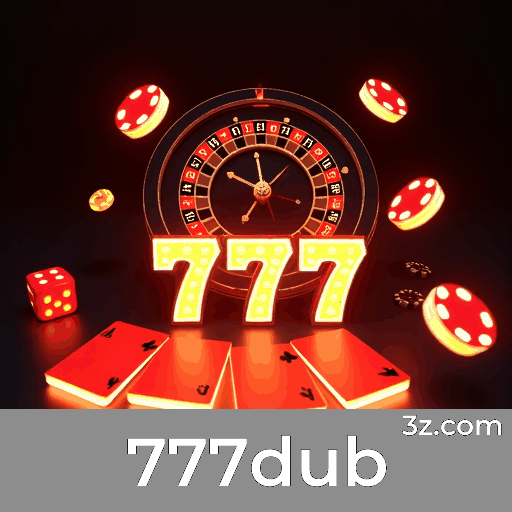Exclusividade VIP no 777dub Casino: Valorize Seu Jogo