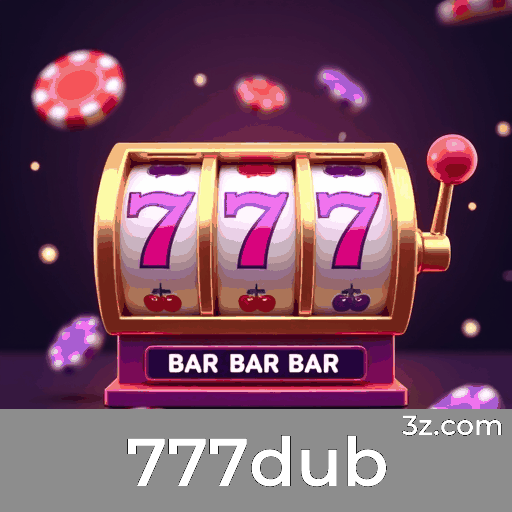 Explorando os Bônus Únicos do 777dub