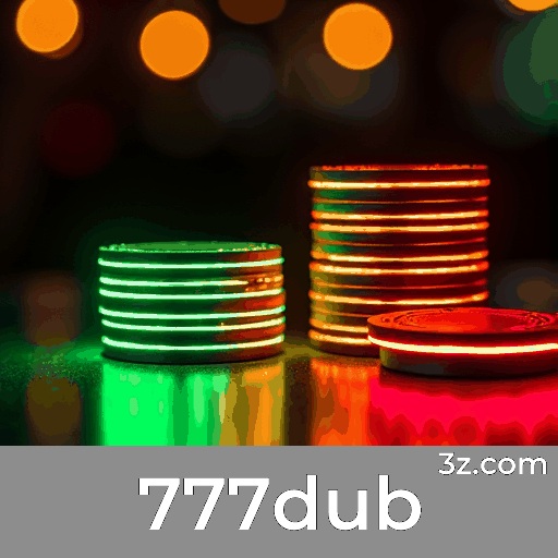 777dub: Jogo em Tempo Real para Brasileiros