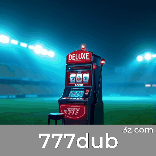 Desbloqueie Privilégios Exclusivos com Sua Conta 777dub