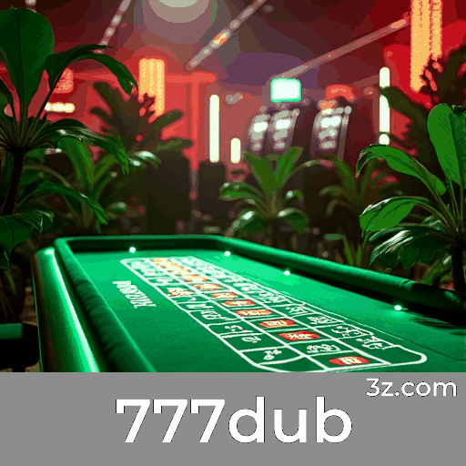 Maximize Sua Experiência de Jogo com Táticas Comprovadas e 777dub